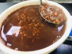 红豆麦仁粥-郑家包子牛肉拉面(尚勤路店)