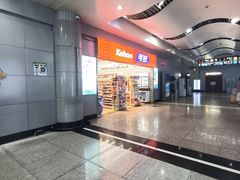 -威海大水泊国际机场