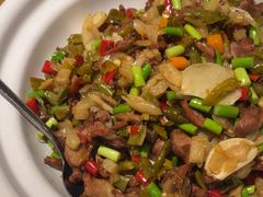 -严记小天府酸菜鱼(西四路店)