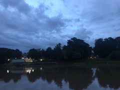 -Paak Dang Riverside 红嘴河畔餐厅