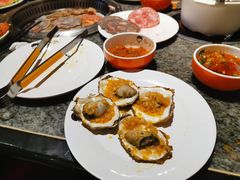 -钱小奴创意自助餐厅·原切谷饲安格斯畅吃(宁波奉化银泰店)