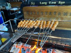 -很久以前羊肉串(簋街店)