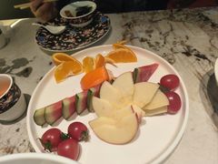 -峰厨大鱼泡饼·天津菜(西青大学城店)