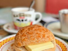 -香港新记茶餐厅(春熙太古里店)