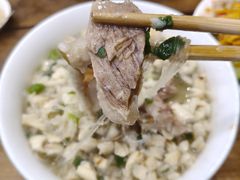 -老刘家永盛斋·传统泡馍(东关南街店)