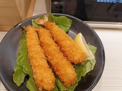 -滨寿司(新街口中央商场店)