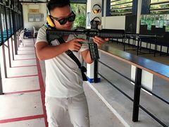 -甲米射击场KRABI SHOOTING RANGE
