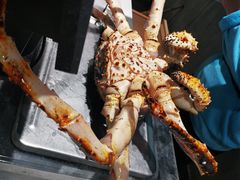 -盒马鲜生(领丰汇店)