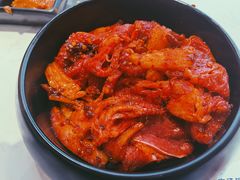 -汉拿山(万达广场哈尔滨哈西店)