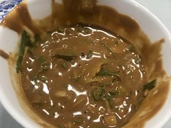 -同城四季爆肚涮羊肉(安华里店)