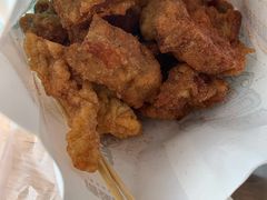 -傅强排骨(成都总店)