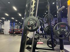 -一兆韦德健身(浦东万达会所)