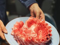 -快乐小羊火锅餐厅(农科路店)