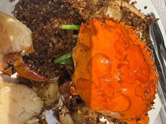 -喜记避风塘炒辣蟹(旗舰店)