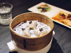 黑松露菌菇饺-鹅夫人(吴中路万象城店)