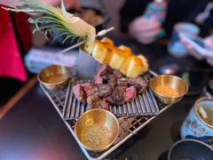 -摩打食堂(壹方中心店)