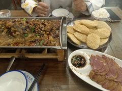 -孙府大院(步行街店)
