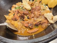 -人民公社大食堂(顺义总店)
