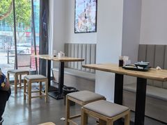 -众品老方子锅贴甜沫(李村店)