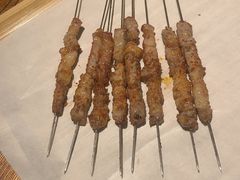 -臻炙大舍烤串(天龙家园店)