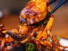 -有位虾匠·胶东土菜小馆(市北店)