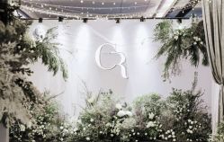 -天邑国际酒店·宴会厅