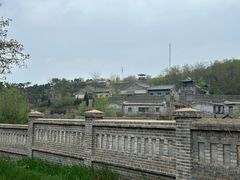 -清风小镇闯关东影视基地