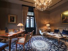 -Patek Philippe百达翡丽(上海源邸店)