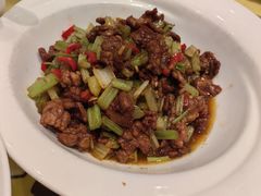 -盛世川王•幸福里(长虹店)