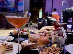 -云·酷 Atmosphere(国贸大酒店)