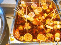 -兆丰海鲜烧烤涮自助(丰南总店)