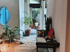 -绣园·茶食宴(湘绣博物馆店)