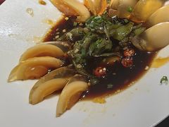 -辣尚瘾·烤鱼·新川菜(交大直营店)