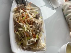 -三盛楼饭店(四流中路店)