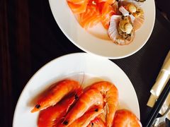 -万达文华酒店·美食汇自助餐厅