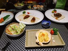 -松临·铁板烧&Omakase(神农店)