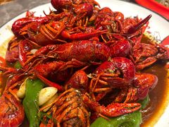 -曹胖子龙虾馆(黄桦路店)