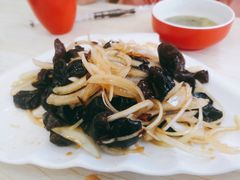 -老舅老蒙肉饼非遗店(一店)