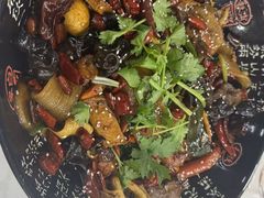 -多呗辣麻辣香锅(万达广场店)