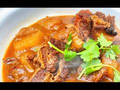 -又见炊烟私房菜(敬亭路店)