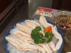 -刘一手重庆火锅(万达广场店)