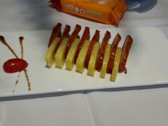 -望乡楼上海菜(日月光店)