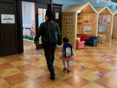 -成都高新区石羊第十八幼儿园