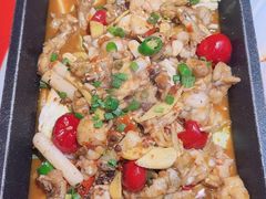 -辣得叫湘菜(观海卫店)