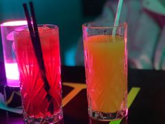 -MOSSO音乐酒吧·Live House(南京西路店)