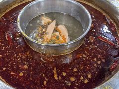 -正南齊北重庆老火锅(光华村直营店)