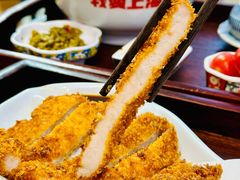 -哈灵现炒本帮面(宁波路店)