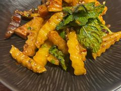 -滇野云南野生菌餐厅(陕西南路店)
