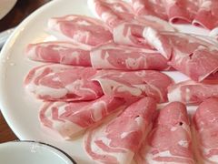 -前门杨记·铜锅涮肉(王府井·故宫店)