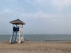 -老虎石海上公园